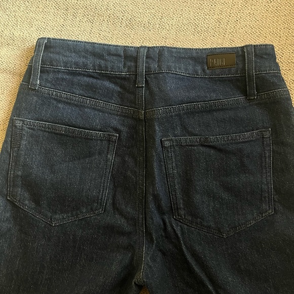 5 Pairs PAIGE denim Size 27 Paige Denim Brand new never worn variety bundle - Picture 12 of 12